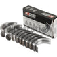 King Engine Bearings Nissan L20B/Z20/Z22/Z24 (Size +0.25mm) Main Bearing Set