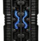 Superwinch Recovery Traction Boards - Black - Pair