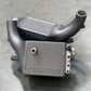 CSF 2014+ BMW X5M (F95) / X6M (F96) / XM (G09) Charge-Air-Cooler - Heat Dispersion Thermal Grey