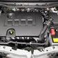 K&N 17-19 Toyota Corolla L4-1.8L F/I Performance Air Intake System