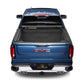 TruXedo 08-15 Nissan Titan 87in. Bed Pro X15 TS