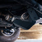 DV8 Offroad 21-22 Ford Bronco Rear Differential Skid Plate