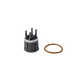 Fleece Performance 01-19 GM 2500/3500 Allison LCT/GM 4T65-E Internal Wire Harn Connector & Seal