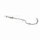 Magnaflow 99-00 Chevrolet Cavalier 2.2L Direct Fit Converter