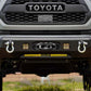 DV8 16-23 Toyota Tacoma Center Mount Winch Front Bumper
