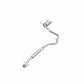 MagnaFlow BRE Exhaust Kit 14-16 Subaru Forester 2.5L