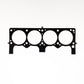 Cometic Chrysler R3 Race Block .051in MLS Cylinder Head Gasket - 4.100in Bore - W2 Heads