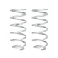 Eibach 20-23 Jeep Gladiator Pro-Lift-Kit Springs (Rear Springs Only)