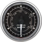 AutoMeter Chrono 2-1/16in 30PSI Digital Stepper Motor Pressure Gauge - Chrome