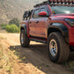 DV8 Offroad 24-25 Toyota Tacoma Double Cab Rock Sliders