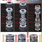 Cusco LSD Type RS 1 & 1.5 Way Rear for Mazda BG8Z