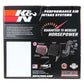 K&N FIPK 09-11 Chevy Silverado V8 Performance Intake Kit