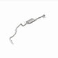 MagnaFlow BRE Exhaust Kit 98-01 Sonoma S10 Hombre 4.3L