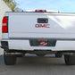 afe Gemini XV Cat-Back Exhaust System GM Trucks 09-18 V6-4.3/V8-4.8/5.3L