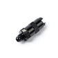 AMS Performance 5/16 Quick Connect to -6AN Inline Fuel Pulsation Damper