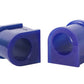 SuperPro 1986 Mazda RX-7 Base Front 24mm Sway Bar Mount Bushing Kit
