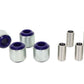 SuperPro Control Arm Bushing Kit