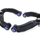 SuperPro Control Arm Kit