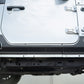 DV8 Offroad 18-23 Jeep Wrangler JL Rock Skins (2 Door Only)