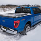 Retrax 17-25 Honda Ridgeline 5.4 ft Bed RetraxPRO XR