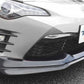 GReddy 2012-2016 Scion FR-S/Subaru BRZ Front Lip Spoiler