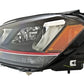 Hella 2013-2020 Volkswagen Golf Bi-Xenon Headlight Assembly