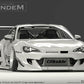 GReddy Scion FR-S Pandem Wide Body V3 Rear Diffuser