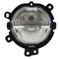 Hella 2014-2017 Mini Cooper Daytime Running Light Left