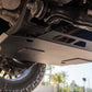 DV8 16-23 Toyota Tacoma Front Skid Plate