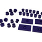 SuperPro Bushing Kit