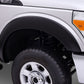 Husky Liners 11-16 Ford F-250 OE Style Fender Flares - 4pc