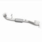 BRE Exhaust 04-09 Kia SPECTRA 2.0L Front Pipe Kit