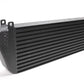 PERRIN 02-25 Subaru WRX/STI Standard Size Front Mount Intercooler Core - Black
