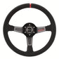 Sparco Strwhl L575 Monza Suede
