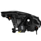 AlphaRex 09-24 Nissan GT-R NOVA-Series LED Projector Headlights