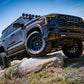 ICON  23-24 Toyota Sequoia 3-4.5in Lift Stage 10 Suspension System Tubular