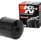 K&N BMW 3.031in OD x 3.531in H Oil Filter