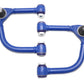 SuperPro 21-23 Ford Bronco Front Upper Control Arm Set