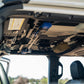 DV8 Offroad 2018-2025 Jeep Wrangler & Gladiator Overhead Molle Panel