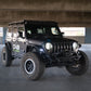 DV8 Offroad 2018+ Jeep Wrangler JL Light Bar Mount