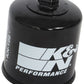 K&N Oil Filter for 21-22 Indian Scout 69 CI