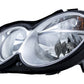 Hella 2003-2006 Mercedes-Benz C55 AMG AMG Halogen Headlight Assembly