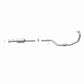 Magnaflow 99-00 Chevrolet Cavalier 2.2L Direct Fit Converter
