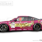 GReddy Rocket Bunny Pandem 180SX V3 Rear Wing