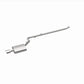BRExhaust 15-19 Hyundai Sonata 2.4L Direct-Fit Replacement Exhaust System
