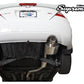 GReddy 06-11 Honda Civic Si 63.5mm Supreme SP Cat-Back Exhaust
