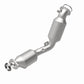MagnaFlow DF Conv 22-24 Tundra 3.4 Left OEM