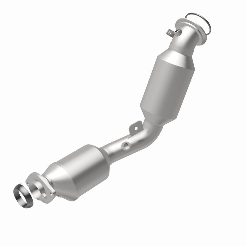 MagnaFlow DF Conv 22-24 Tundra 3.4 Left OEM