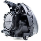 Hella 2003-2009 Mercedes-Benz CLK320 AMG Headlight Assembly