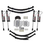 Skyjacker 6In 86-96 F350 SYSTEM